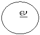 Oval:       en